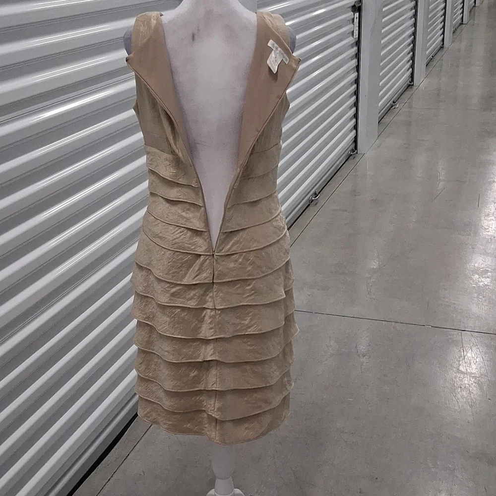 London Times Dress